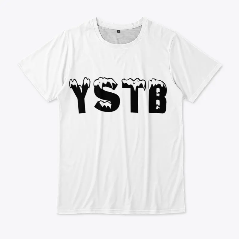 YSTB 2022 merch 