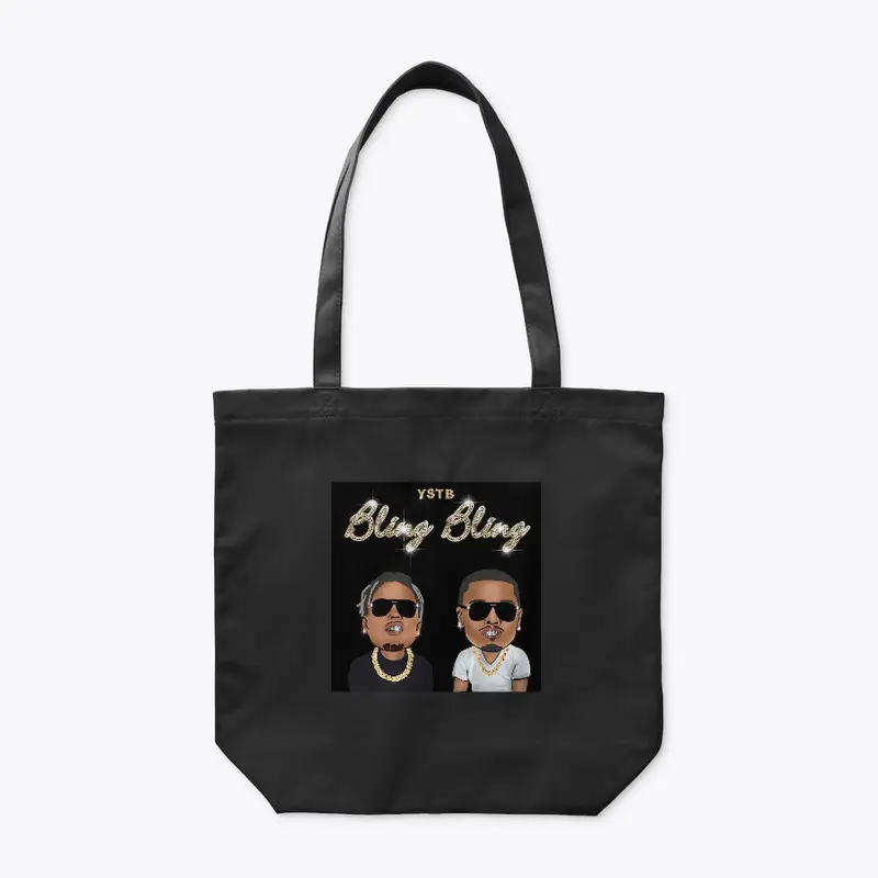 YSTB BLING BLING MERCH