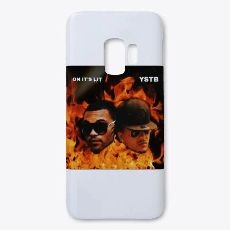 YSTB - ON ITS LIT MERCHANDISE