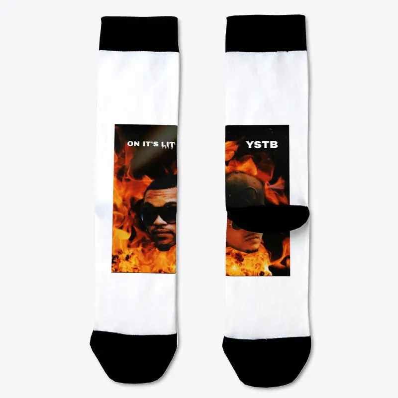 YSTB - ON ITS LIT MERCHANDISE