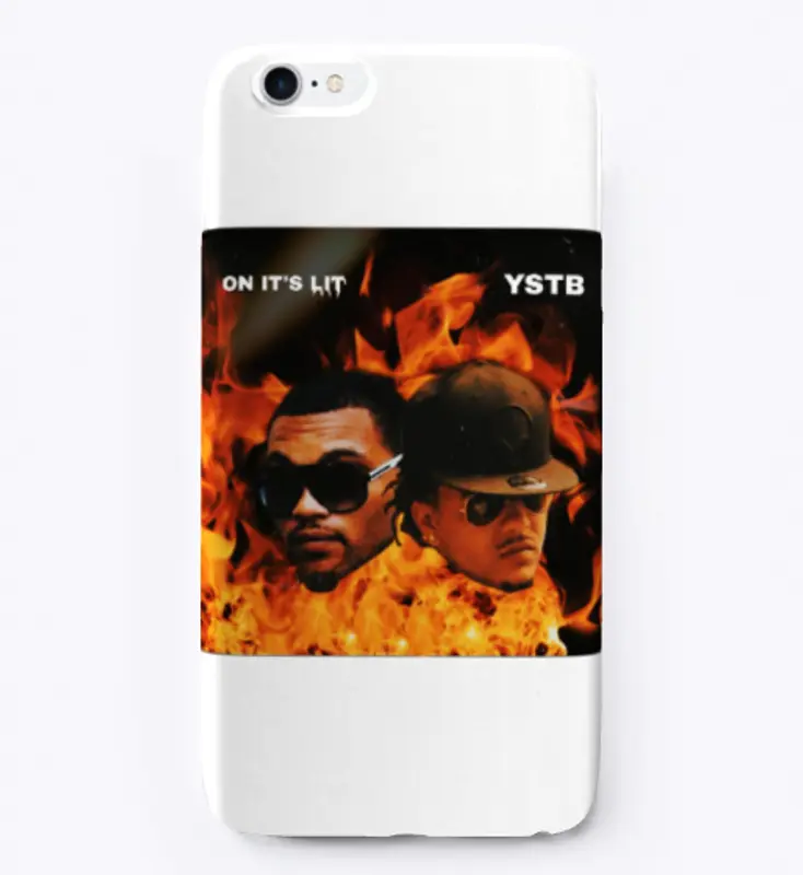 YSTB - ON ITS LIT MERCHANDISE