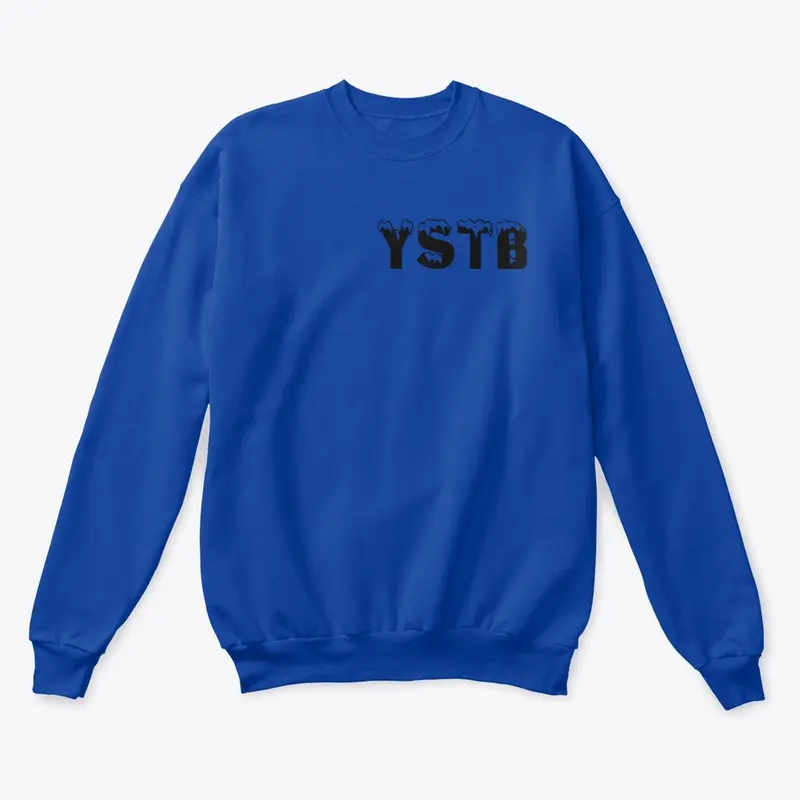 YSTB 2022 merch 