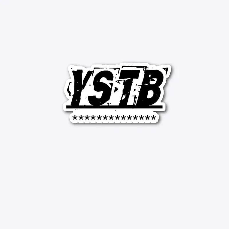 YSTB MERCH