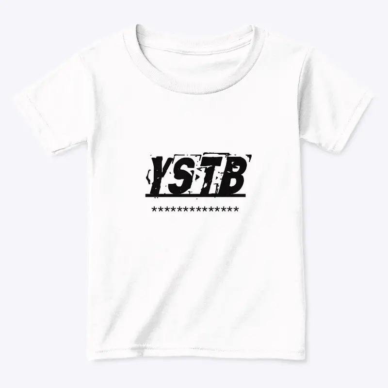 YSTB MERCH