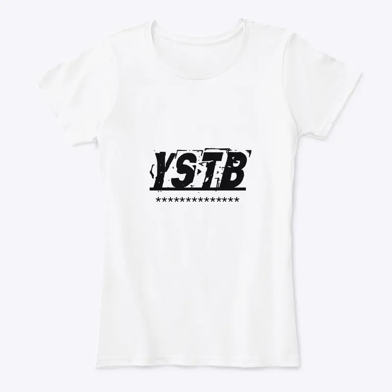 YSTB MERCH