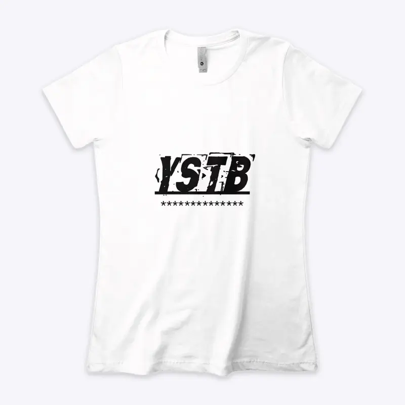 YSTB MERCH