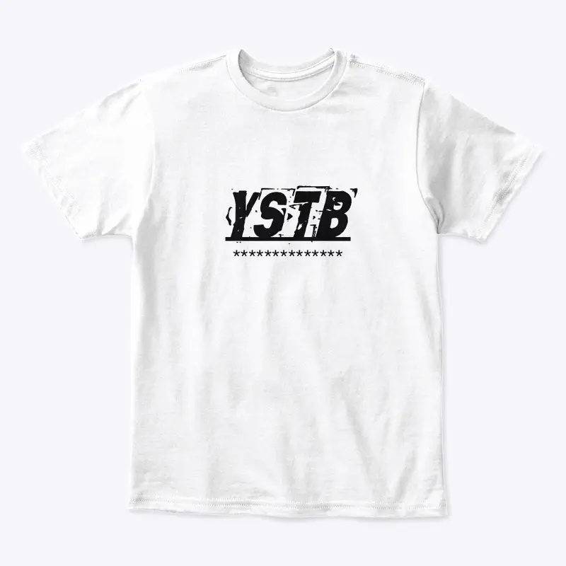 YSTB MERCH