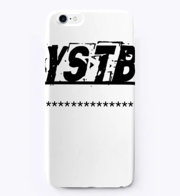 YSTB MERCH