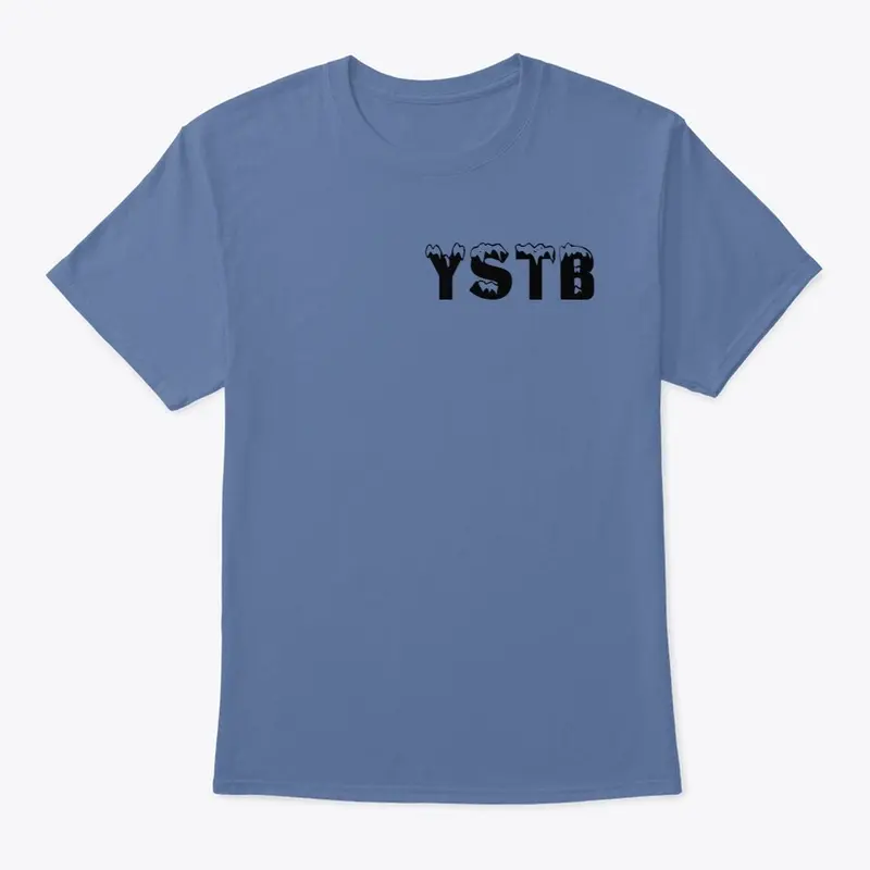 YSTB 2022 merch 