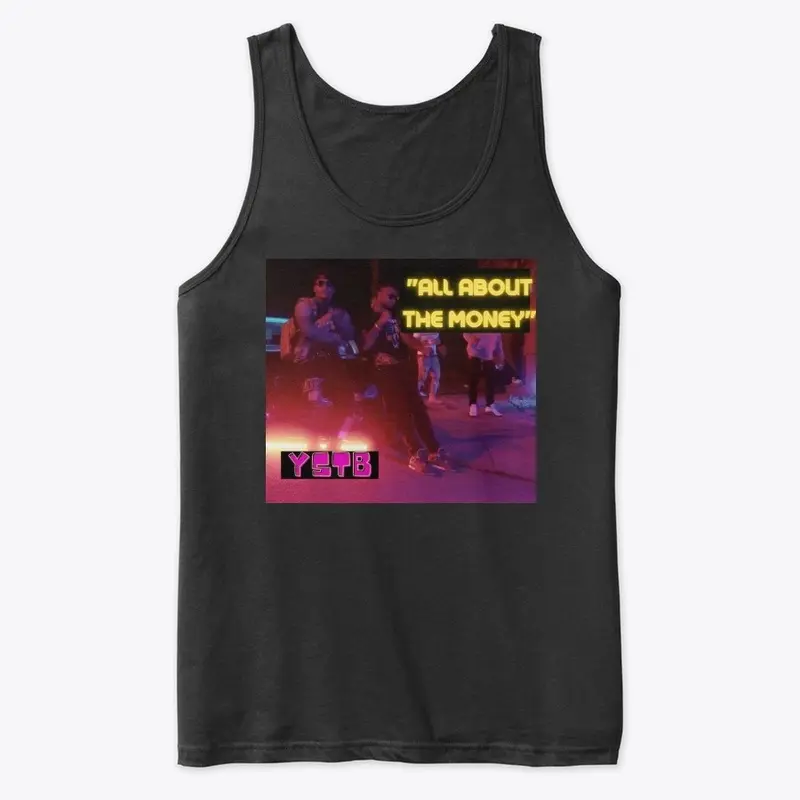 YSTB OFFICIAL ALL ABOUT THE MONEY MERCH