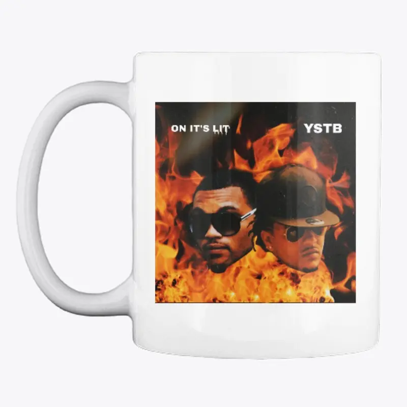 YSTB - ON ITS LIT MERCHANDISE