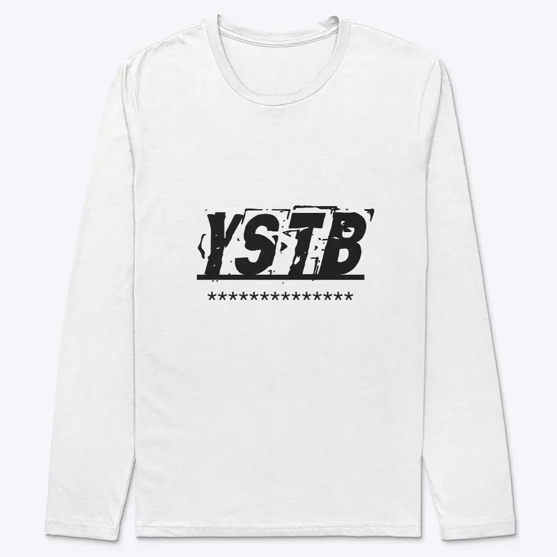 YSTB MERCH