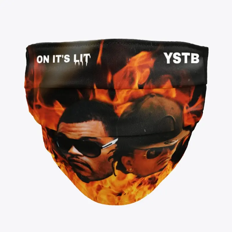 YSTB - ON ITS LIT MERCHANDISE