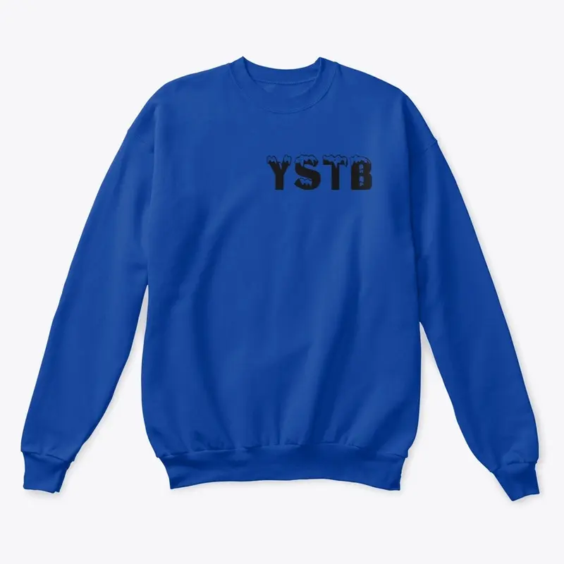 YSTB 2022 merch 