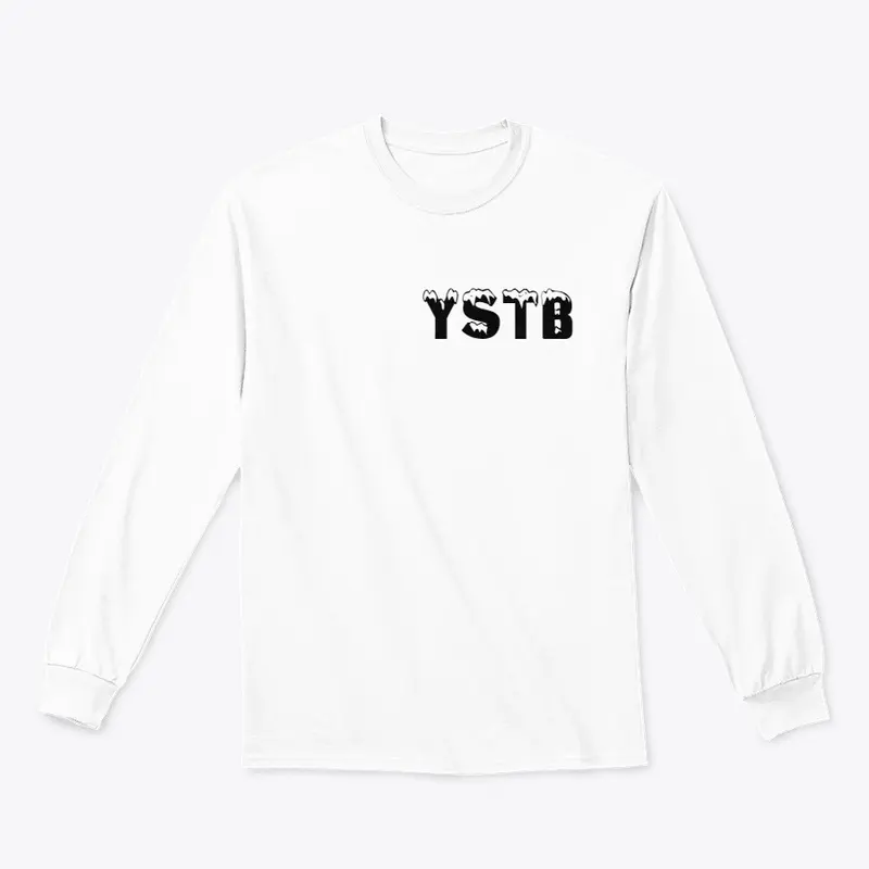 YSTB 2022 merch 