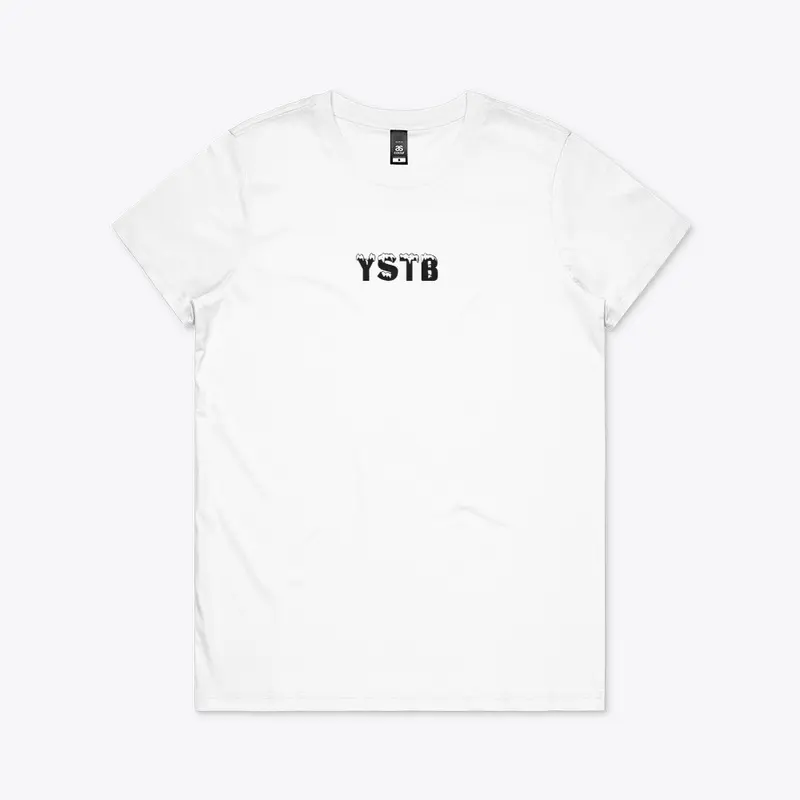 YSTB 2022 merch 