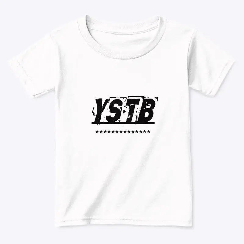 YSTB MERCH