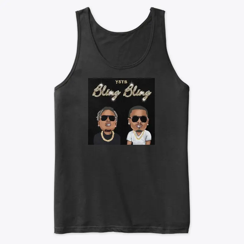 YSTB BLING BLING MERCH