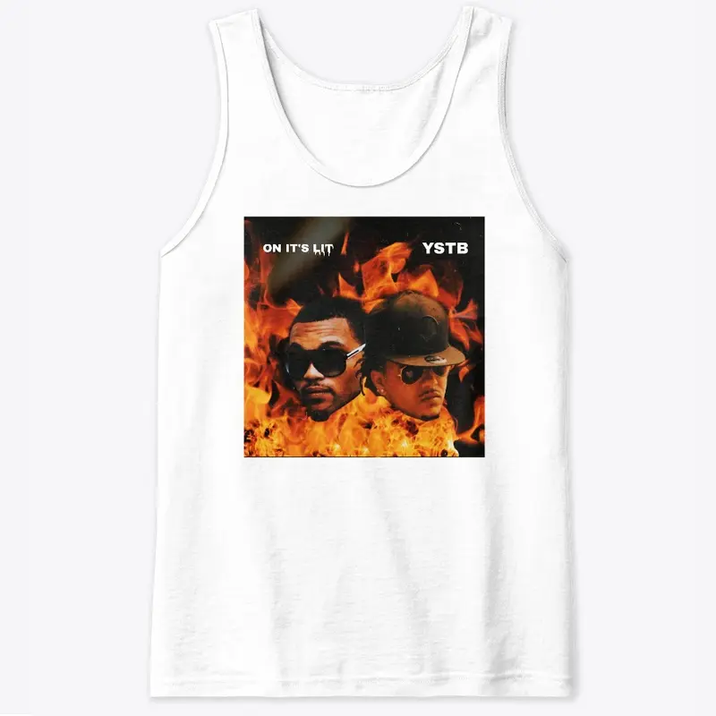 YSTB - ON ITS LIT MERCHANDISE